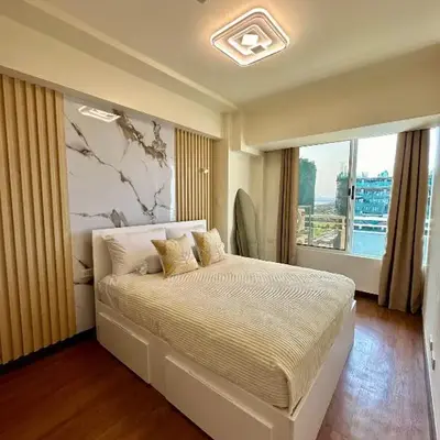 Condo in Taguig