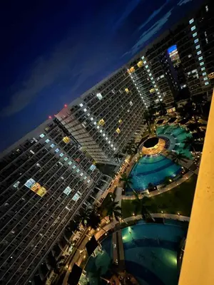 Gallery image of Macc staycation tandem unit in Manila