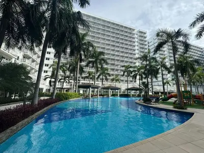 Gallery image of Macc staycation tandem unit in Manila