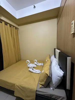 Gallery image of Macc staycation tandem unit in Manila