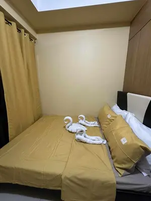 Gallery image of Macc staycation tandem unit in Manila