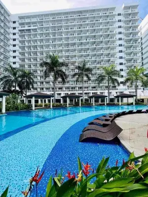 Gallery image of Macc staycation tandem unit in Manila
