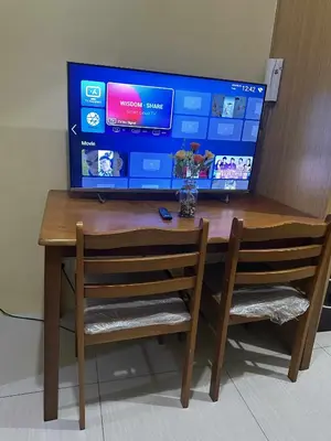 Gallery image of Macc staycation tandem unit in Manila