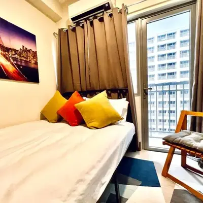 Condo Ortigas CBD