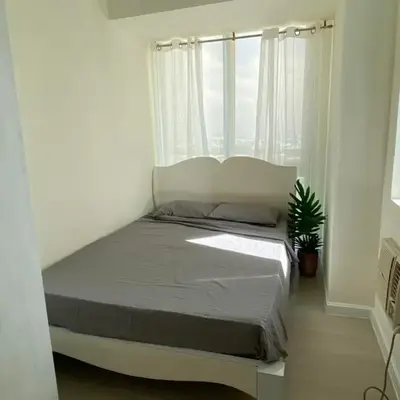 Azure Staycation Condo Unit