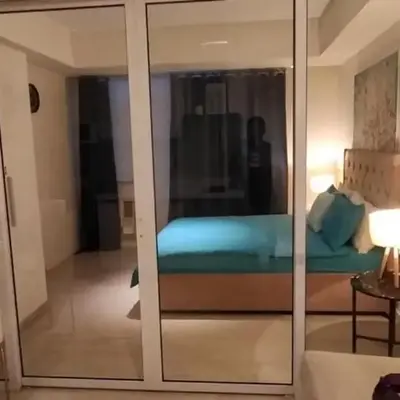 Azure Cozy Vibe Condo Unit