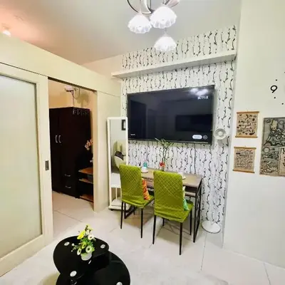 JAZZ RESIDENCES- Amaya Stays