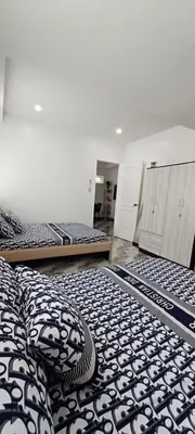 Gallery image of Family Unit at Mary's Staycation in Tanza Cavite Condo Type good for 4 person in Tanza