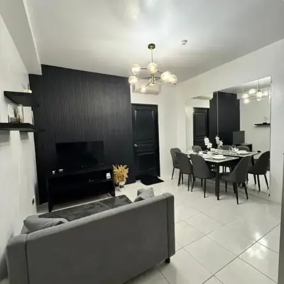 Condo in Malate