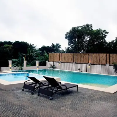 Villa Ariana Family Getaway