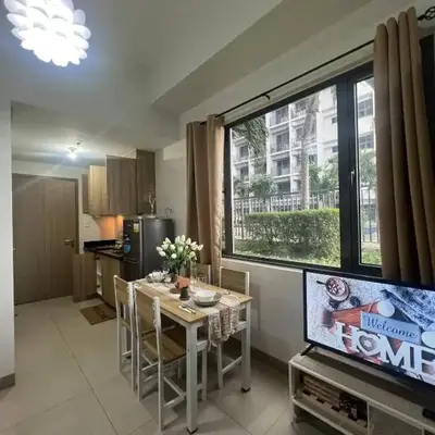 StayWise Space Manila