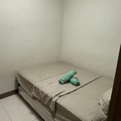2 bedroom Haven