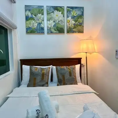 Studio Two Condominium