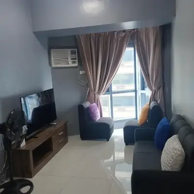 FamilyRoom 1 bedroom