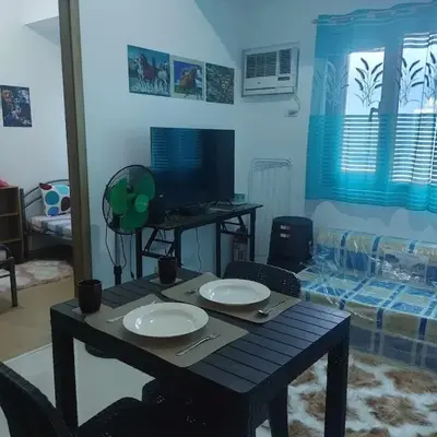 Family budget room