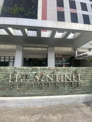 Gallery image of Pent House for Your Staycation in Manila