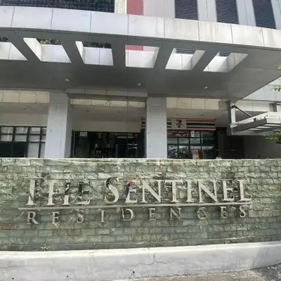 Pent House for Your Staycation