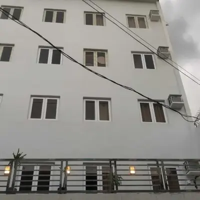 OYO 1128 HOTEL SANGCO