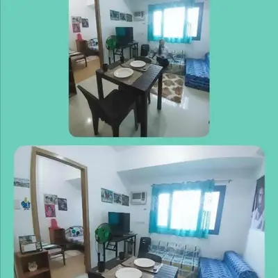Family Budget Room
