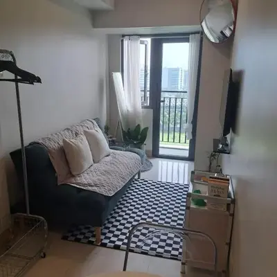 Yutori Haus at Shore 3 Tower 2 near Mall of Asia Pasay City