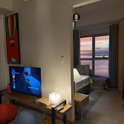 Luxurious Style Apartment cross to Okada and near City of Dreams