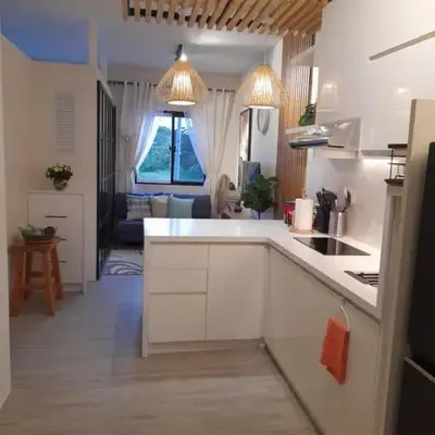 Cali Suite - Nuvali