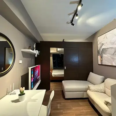 Air Residences Apartment
