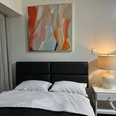 Suite at Air Residences Condo