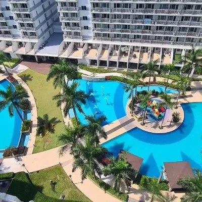 CondoDeal at Shell Residences Mall of Asia