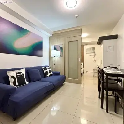 New Oasis Staycation Shore 1