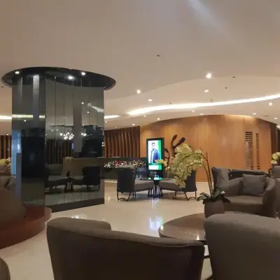 Shore 2 tower 1