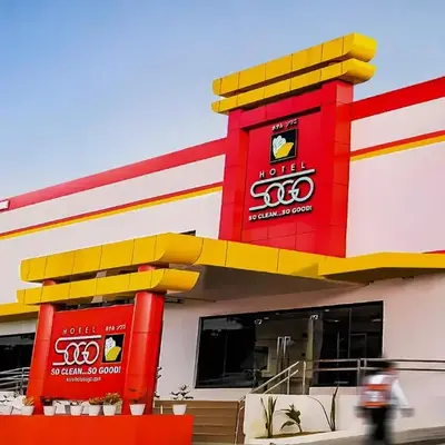 Hotel Sogo Dasmariñas Cavite