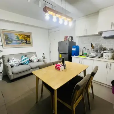 Porto Vita 2BR