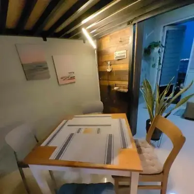 Condo Unit at SMDC Breeze Residences with a view