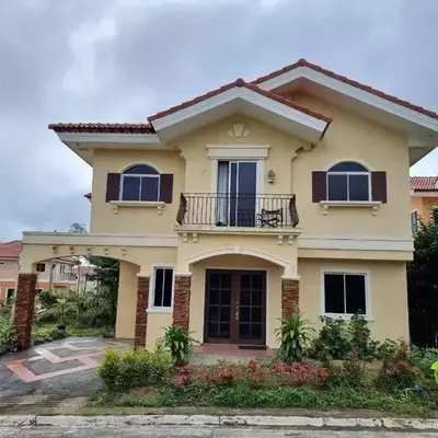 Verona Subdivision