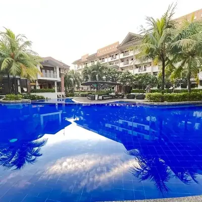 Siena Park by Casa Stellar Bicutan Paranaque