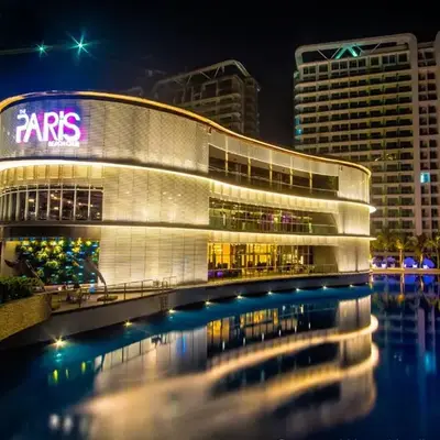 Azure Urban Resort Parañaque
