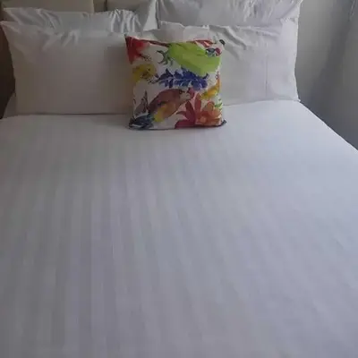 Urban Escape- SM Jazz Residences