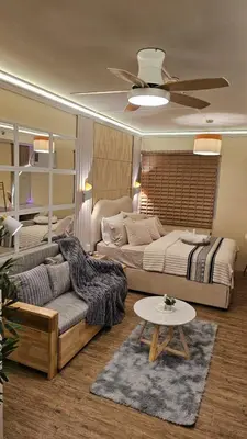 Gallery image of Avas Studio in Manila