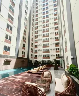 Gallery image of Avas Studio in Manila