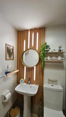Gallery image of Avas Studio in Manila
