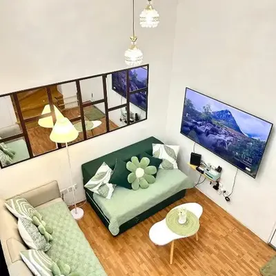 HiYara Loft - GA Tower 2