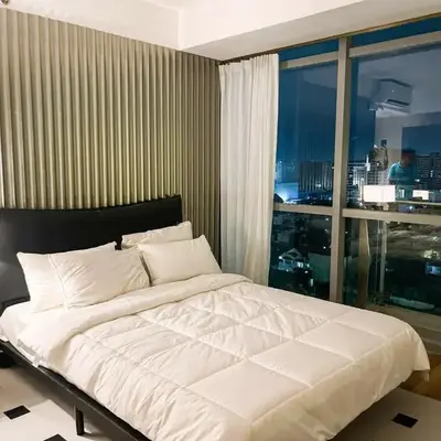 Luxury 2BR Penthouse across City of Dreams