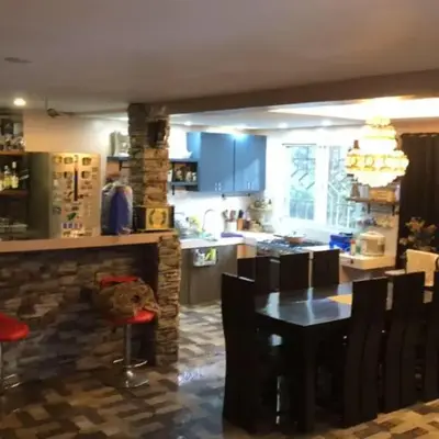 Our home is your castle
