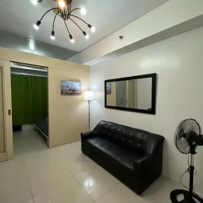 MOA Complex Staycation