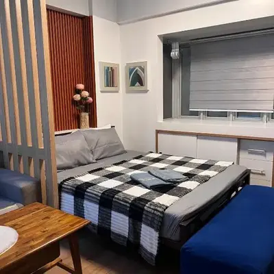 Mckinley Taguig Staycation
