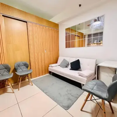 SMDC Breeze Residences