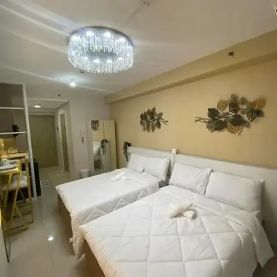 Stunning Hotel Feels at Shore