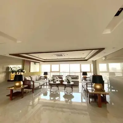 Condo next door