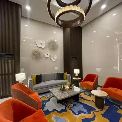 Luxury 2BR beside Okada Manila